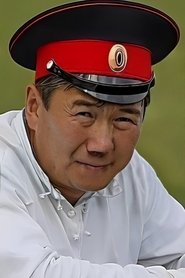 Орлан Монгуш